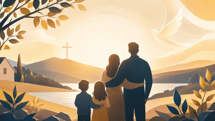 Built to Last: What the Bible Actually Says About Love, Marriage, and Family