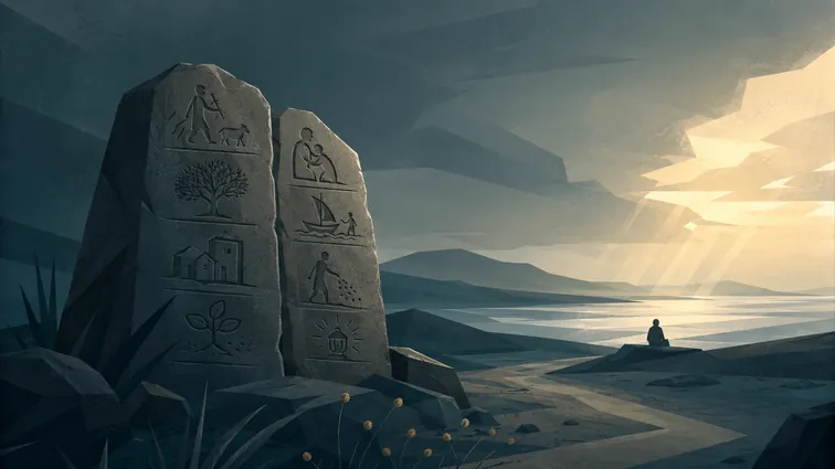 Stories That Cut to the Bone: The Parables of Jesus and What They Really Mean