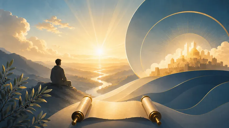 When Everything Feels Uncertain, the Bible Has Already Written Your Future