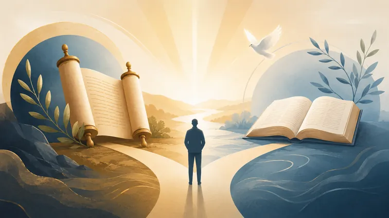 When Words Matter: Finding Your Perfect Bible Translation
