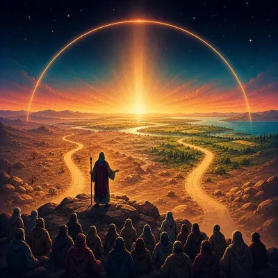 Deuteronomy