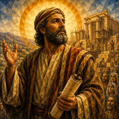 Haggai