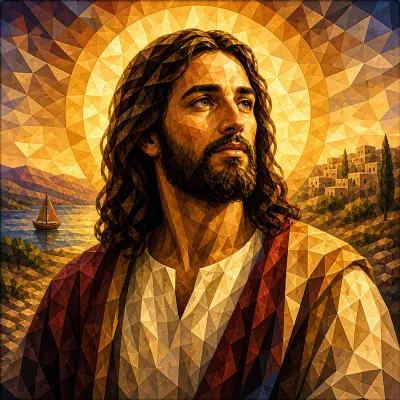 Jesus Christ