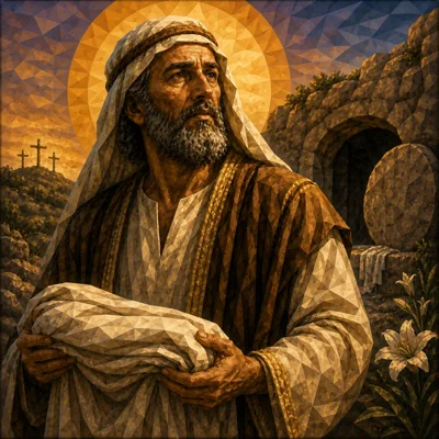 Joseph of Arimathea