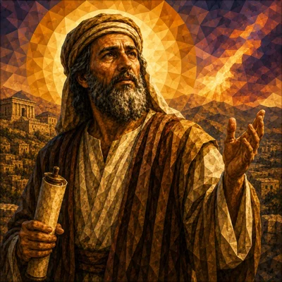 Malachi