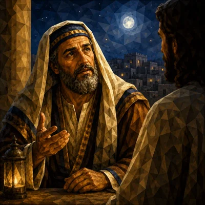 Nicodemus