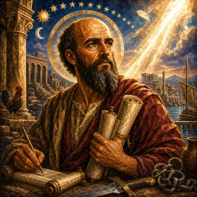 Paul the Apostle